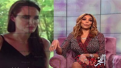 مذيعة أمريكية شهيرة تهاجم أنجلينا جولي: 