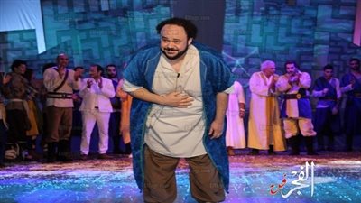 27 سبتمبر.. عودة مسرحية 