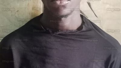 القبض على أجنبي الجنسية سرق هاتف من مواطن بالمعادي