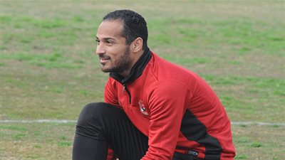 الأهلي يعلن موقف المصابين من مباراة حوريا