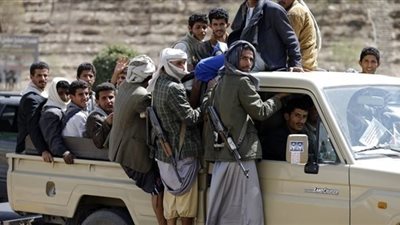 ميليشيا الحوثي تزوّر 100 ألف هوية في الحديدة