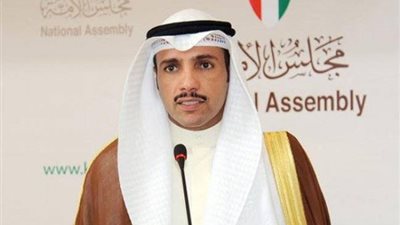 رئيس مجلس الأمة الكويتي يهنئ نظراءه في المكسيك وبابوا غينيا بالأعياد الوطنية