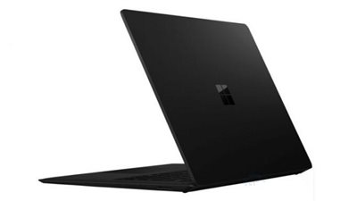 مايكروسوفت ستطلق أجهزة Surface باللون الأسود في الثاني من أكتوبر