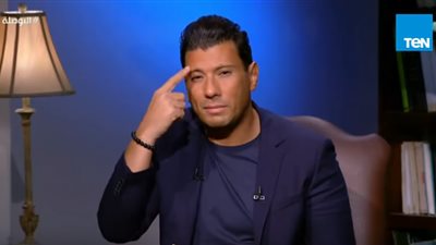 إسلام بحيري: 