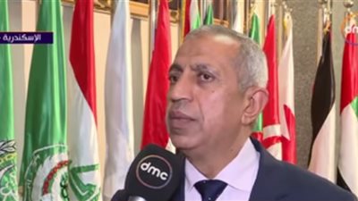 إسماعيل عبدالغفار يوضح أهمية منتدى الإسكندرية حول طريق الحرير (فيديو)