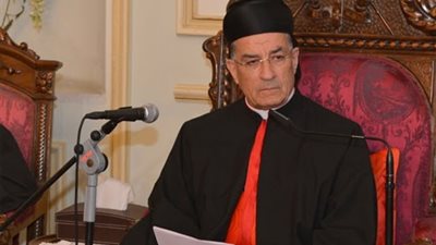 الكاردينال الأمريكي دانيال دينار: لقاء البابا فرانسيس طويلًا ومثمرًا   