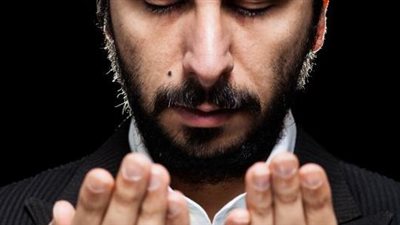 دعاء تفريج الهم والحزن