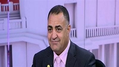 أول رد من إلهامي عجينة على واقعة سب صحفيين بالدقهلية