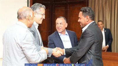 الأمين العام للمجلس الأعلى للآثار يعلن تفاصيل إنجازات المرمم المصري خلال الفترة الأخيرة