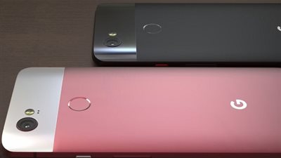 جوجل قد توفر هواتف 