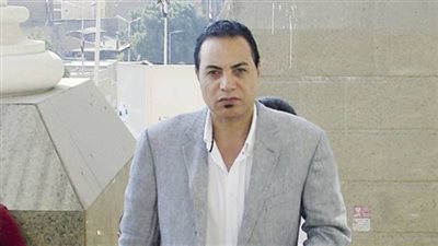 جمال عبدالرحيم: غلق باب الطعون والتنازلات بانتخابات الصحفيين بالإسكندرية