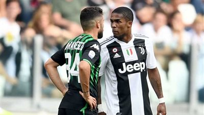 كوستا يوجه رسالة إلى جماهير يوفنتوس