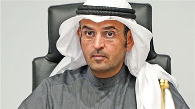 الحجرف: لا مكافآت لأعضاء مجلس إدارة بنك الكويت المركزي سوى السنوية