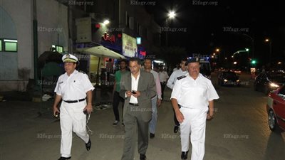 ضبط هاربين من 28 سنة سجن في الإسماعيلية