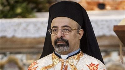 الأنبا إبراهيم إسحق يزور الفاتيكان أكتوبر المقبل للمشاركة في مؤتمر 
