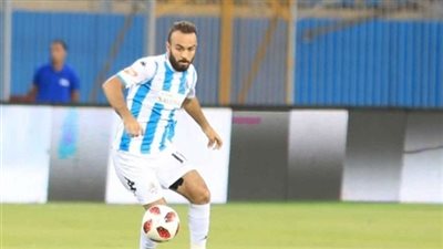 بيراميدز يحدد شرطا وحيدا لانتقال 