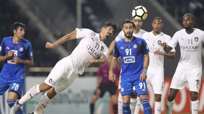 أهداف مباراة - السد القطري 2 × 2 استقلال طهران الإيراني | إياب ربع نهائي دوري أبطال آسيا