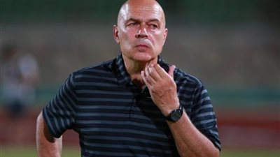 جروس يراقب صفقة نارية من سموحة