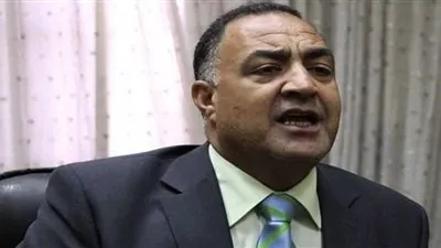 إلهامي عجينة عن إهانته للصحفيين: 