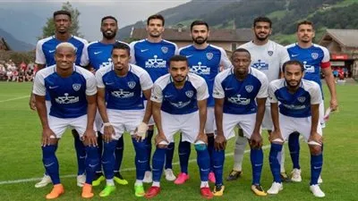 نائب رئيس الهلال السعودي يتبرع للزعيم بمبلغ ضخم