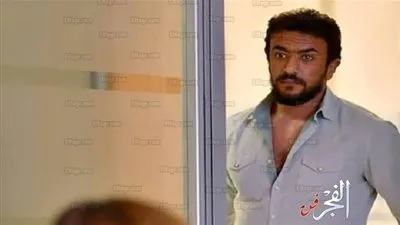 أحمد العوضي لـ 