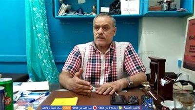  بعد إيقافه.. مدير مستشفى ديرب نجم: صيانة غسيل الكلى نُفذت دون علمي.. والوحدة غير مطابقة للمواصفات (فيديو)