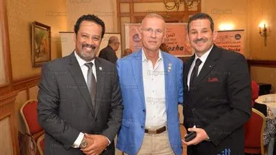 عميد طب الإسكندرية: الانتهاء من 80% من قوائم الانتظار بالمستشفيات الجامعية (صور)