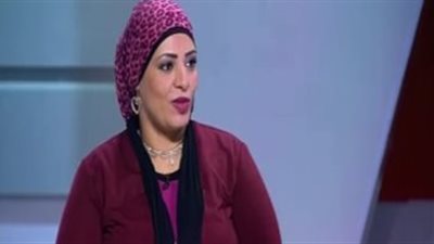 نجلاء سامي: عدد التكاتك في مصر يتجاوز الـ5 ملايين.. وبعض سائقيه بلطجية