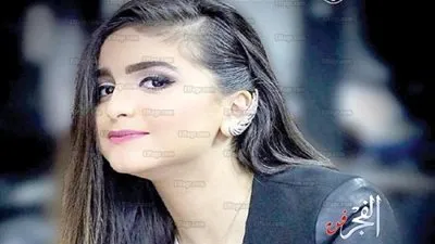 حلا الترك تنافس زوجة والدها دنيا بطمة على جائزة عالمية