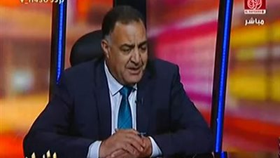 إلهامي عجينة يتطاول مُجددا على الإعلام: 