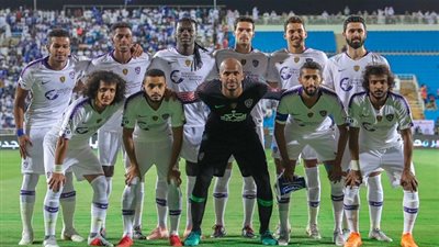 ترتيب الدوري السعودي بعد انتهاء الجولة الثانية