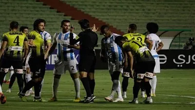 أحمد حسن: الأندية تلعب بـ