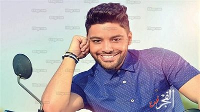 عاجل.. أحمد جمال يعلن خطوبته عبر 