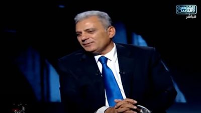 جابر نصار: مصر تعيش ظرف اقتصادي صعب ولكنه قد يكون مقدمة للانطلاق