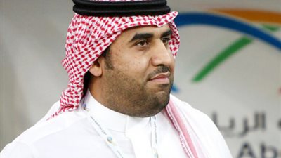 المقيرن يطالب لاعبي الاتحاد بمصالحة الجماهير