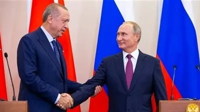 إيران ترحب باتفاق روسيا وتركيا على إدلب