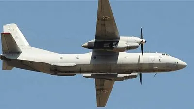 اختفاء طائرة روسية فوق سوريا وسط هجمات إسرائيلية وفرنسية