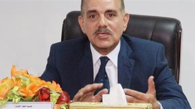 محافظ أسيوط: حلول عاجلة لمشاكل المناطق الصناعية والمستثمرين وربطها بالتعليم الفني