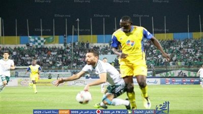 حسام حسن يعلن قائمة المصري البورسعيدي لمباراة اتحاد العاصمة