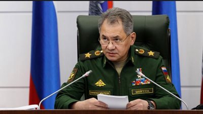 وزير الدفاع الروسي لليبرمان: إسرائيل مسؤولة عن تحطم الطائرة الروسية في سوريا