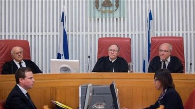 محكمة تقضي بدفع حماس ملايين الشواكل لمصاب إسرائيلي