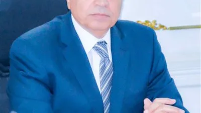 مجلس مدينة المنيا ينفذ أعمالا توسعة بالطريق الصحراوي الغربي 