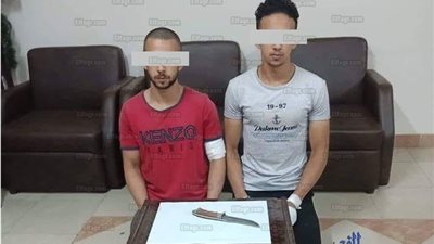 تجديد حبس شقيقين من عائلة إجرامية قتلا مُسن أمام زوجته وأولاده بالشرقية