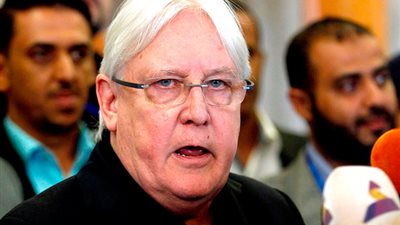 الحوثيون يمنعون المبعوث الدولي إلى اليمن من لقاء الصحفيين