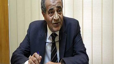 غدا.. وزير التموين يفتتح معرض 