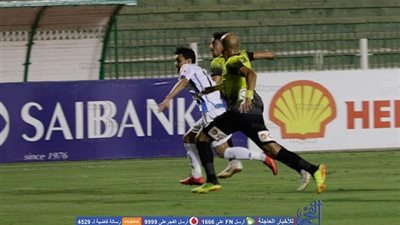 اتحاد الكرة يعاقب المقاولون بسبب بيراميدز