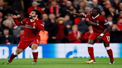 القنوات الناقلة لمباراة ليفربول وباريس سان جيرمان في دوري الأبطال ومشاهدة البث المباشر