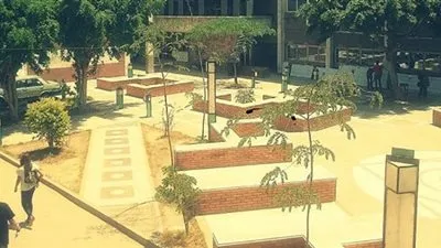 تخريج دفعة الشهيدة مارينا فهيم ضمن برنامج 