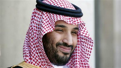 سبق - السعودية | ولي العهد يرعى الحفل الختامي لمهرجان سموه للهجن  