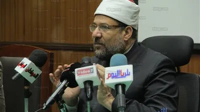 وزير الأوقاف: مضاعفة أعمال البر في الوزارة من ٣٠ إلى ٣٠٠ مليون